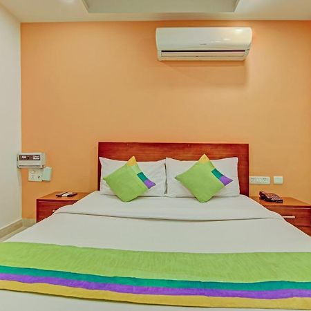 Itsy By Treebo - Dr Regency Hotel New Delhi Exterior photo